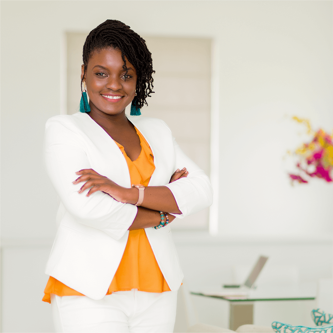 Christina Hunte