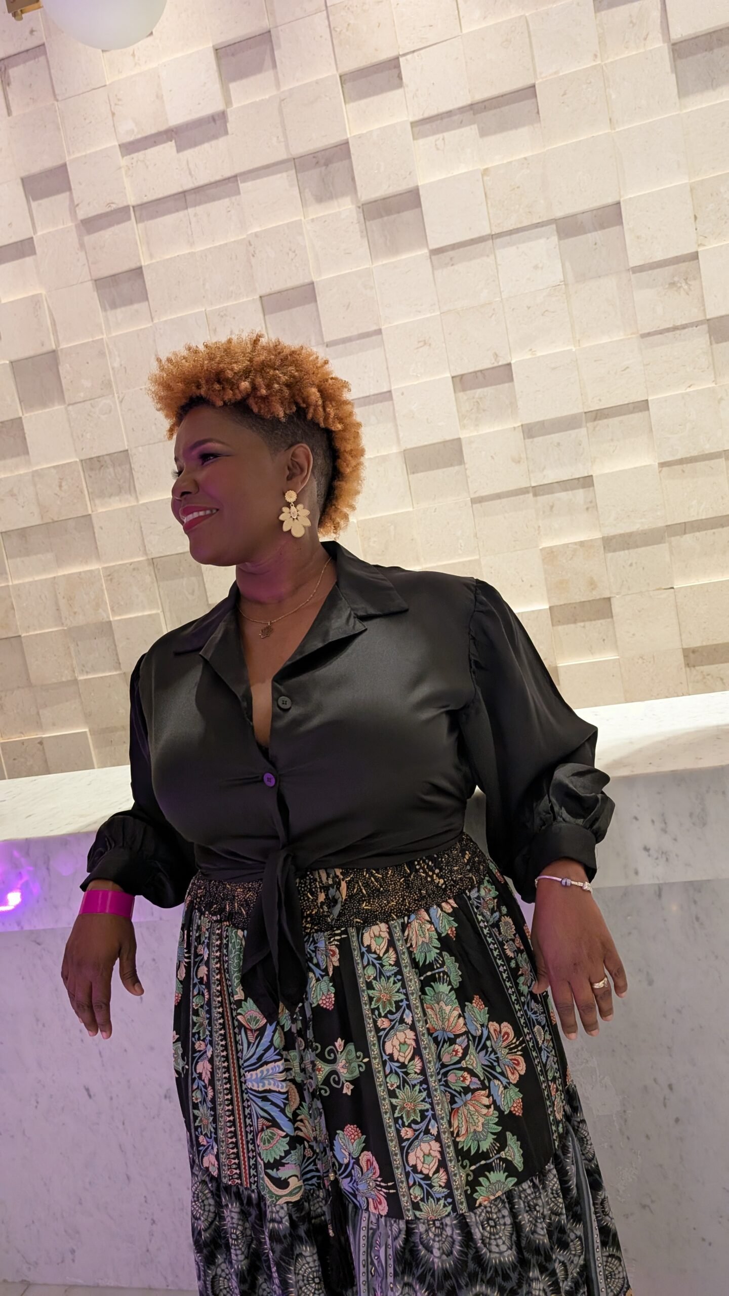 Kellie Cadogan