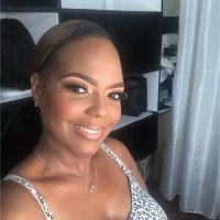 Dr. La-Tonia A.